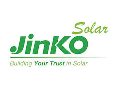 Jinko Solar